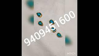 #drop #tilak #pan #shape #padak #for #making #kanthmalaji #malaji #mala #for #thakorji #ladugopal