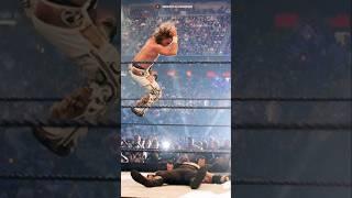 Steve Austin Talks About Iconic Undertaker VS Shawn Michaels Match At Wrestlemania 25 #shorts