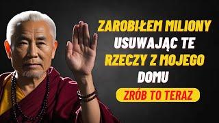 6 Rzeczy, które Przyciągają Negatywność do Twojego Domu - Prawo Przyciągania | Mądrość Buddyjska