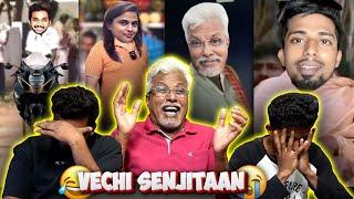 Ore Asingama Pochi Kumaaru | Reacting to memes from  @dadslifememes 