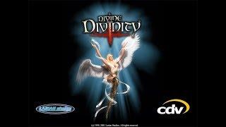 Олдскул: Divine Divinity