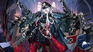 Azur Lane - Odin Oath