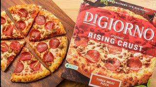 What You Should Know Before Buying Another DiGiorno Pizza