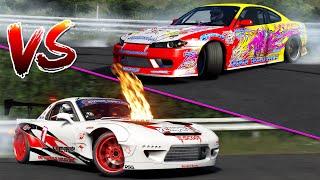 Assetto Corsa Best Beginner Drift Cars