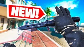 BALLISTIC KNIVES BROUGHT ME BACK TO COD MOBILE! (Knifesios)