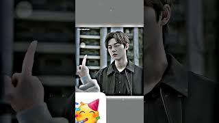 Korean drama #lovelysong viral video #love