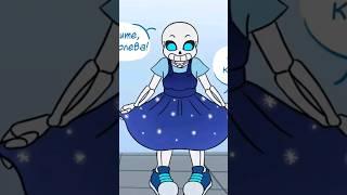 #undertale #underswap #sans  #toriel #swapsans #swaptoriel #андертейл #андерсвап  #санс  #ториэль