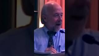 Ethics of Eschaton | Thy Kingdom Come | Marcus Borg #theology #bible #jesus #gospel #biblestudy
