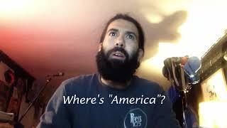 How the "World" Views "Americans"