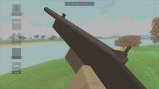 Unturned All Glitches You need to Know in 2024