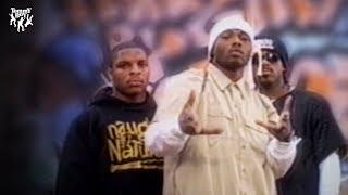 Naughty by Nature - Hip Hop Hooray (Official Music Video)