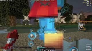 PvE Montage on MST NetWork
