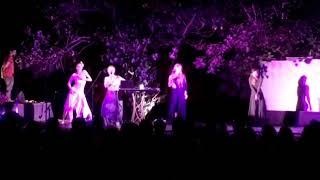 Music by Minoa. Dancers: Guzel Apsara, Lena Sea, Anna Trish