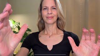 ASMR Deep Tissue Back Massage| Intense Relaxation & Tingles for Stress Relief
