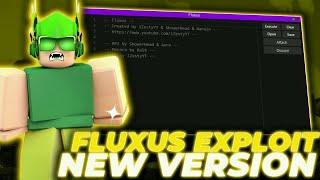 Fluxus Executor [Download] | Roblox Fluxus Scripts [Free] | BEST Fluxus Hack Menu [New Update 2024]