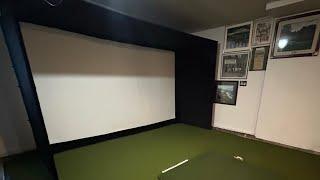 SimSpace Enclosure Assembly Initial Thoughts