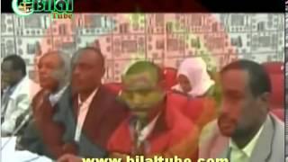 best amharic & ormifa mix neshida - junedin sado