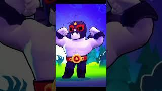 Brawl stars short I got new Halloween skins from dead boxes | opening #brawlstars #brawlstarsshorts