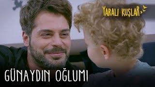 Günaydın oğlum! | Yaralı Kuşlar 165. Bölüm