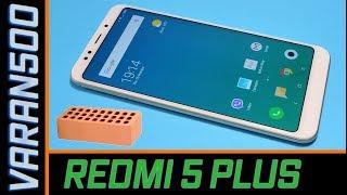 Redmi 5 Plus Unbrick/Кирпич/TestPoint/Как делать тестпоинт