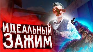 Как научиться зажимать в стандофф 2 // Гайд по стрельбе standoff 2