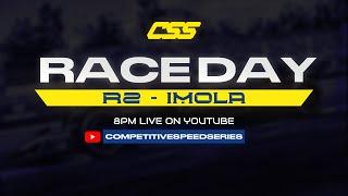 CSS | PC F1 | Season 4 - Round 2 | Imola