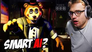 Could This Be The BEST FNAF Remake Right NOW?