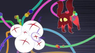 The Clownpocalypse || Rain World
