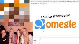 We went on omegle.... AGAIN | LGBTQ+