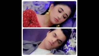 Naira  Kartik Same pose in yrkkh  #trending #yrkkh #kaira #naira #kartik #same #pose #viralshort