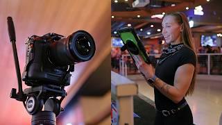 How to Shoot CINEMATIC B-Roll Like a Pro