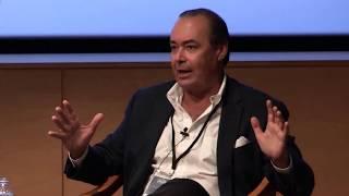 2017-2018 Latin American Business Conference (2 of 4) Panel 1: Banking