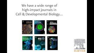 Elsevier Cell & Developmental Biology Journals