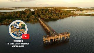 Subscribe to the Citrus County Government YouTube Channel