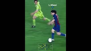 Ankara Messi 