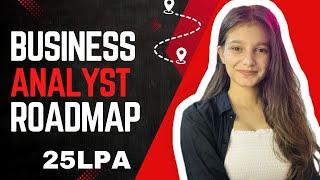 BUSINESS ANALYST ROADMAP | ALL YOU NEED TO KNOW ABOUT BUSINESS ANALYSIS | HIGH PACKAGE JOBS | MARKET