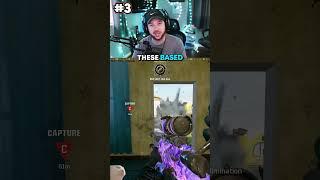 Top 5 SNIPERS in Black Ops 6! (Season 4)