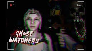 Обновления Level Up  Ghost Watchers - Новые вещи и проблемы