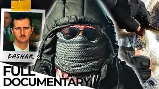 Narco State Syria: How Assad Flooded The World With Captagon! | ENDEVR Documentary