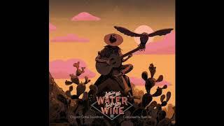 Rail Hoppin' - Where the Water Tastes Like Wine Soundtrack