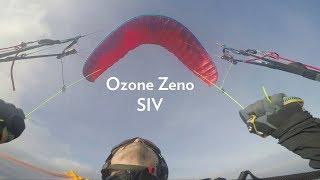 Ozone Zeno SIV