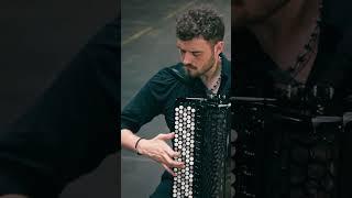 BACH: Toccata in D Minor #music #accordionplayer #classicalmusic #accordionist
