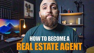 Becoming Real Estate Agent in California | Exams, Fees and Licensing