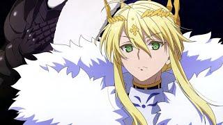 Artoria Pendragon  amv FGO Camelot