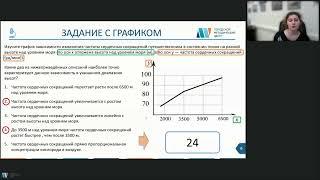 «Решение заданий по биологии, содержащих графическую и текстовую информацию»