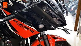 Honda CBR150R  DD ABS | Your dream Bike | Honda CBR Update Version  2020