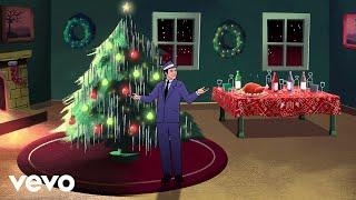 Frank Sinatra - Mistletoe And Holly (Official Video)