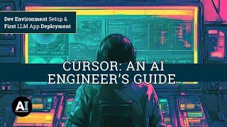 Cursor: An AI Engineer’s Guide to Vibe Coding and Beyond