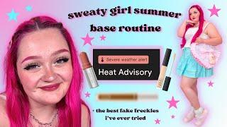 NO FOUNDATION BASE MAKEUP TUTORIAL