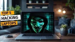 Top 5 Best Laptops For Cyber Security Students In 2024